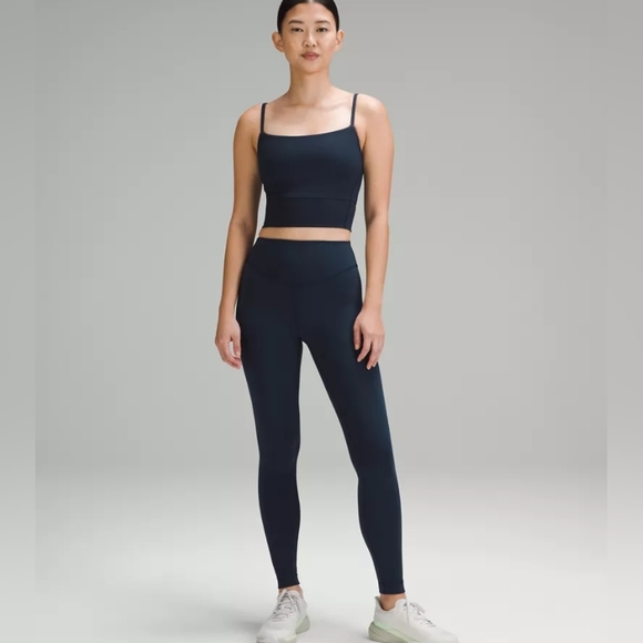 lululemon athletica Pants - EUC 💎 SQUARE SIZE DOT Lululemon Wunder Train High-Rise 23"
